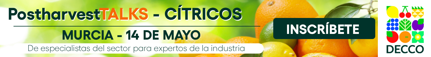 Decco Postharvest Talks